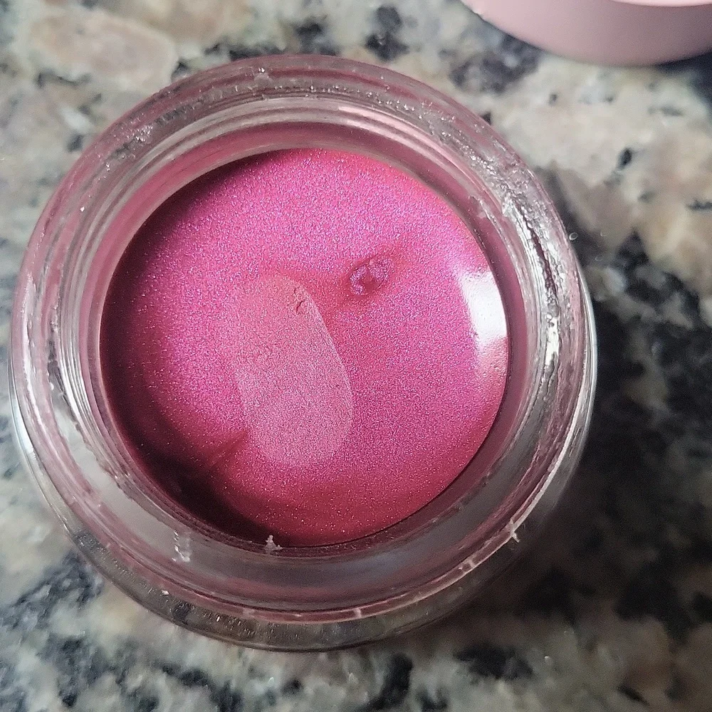 Pacifica Fluffy Blushy - Pink Haze 0.28 oz - Picture 3 of 3